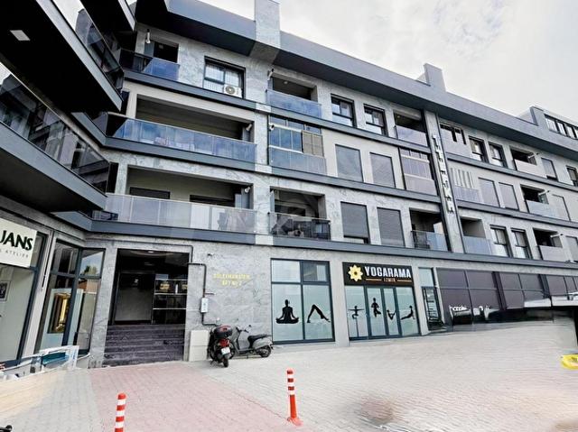 Menemen, İzmir içerisinde satılık mülk