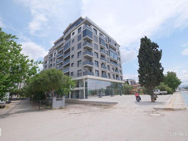 Menemen, İzmir içerisinde satılık mülk