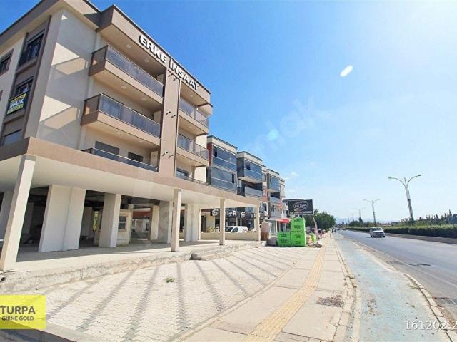 Menemen, İzmir içerisinde satılık mülk