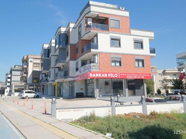 Menemen, İzmir içerisinde satılık mülk