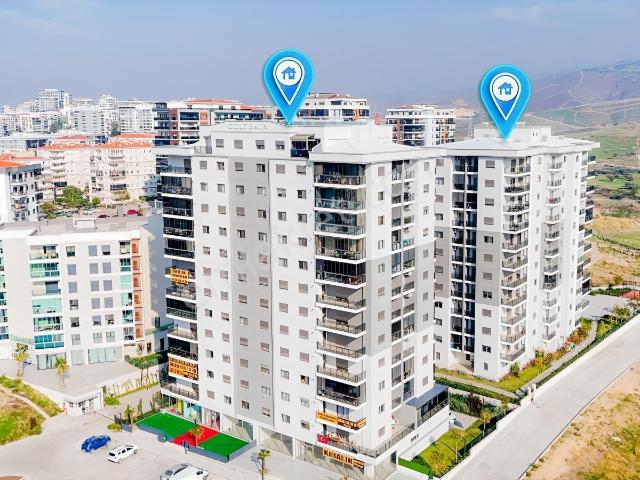 Menemen, İzmir içerisinde satılık mülk