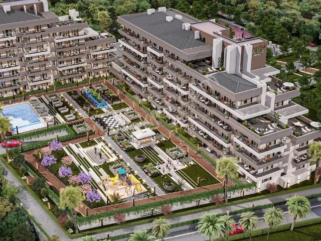 Menemen, İzmir içerisinde satılık mülk