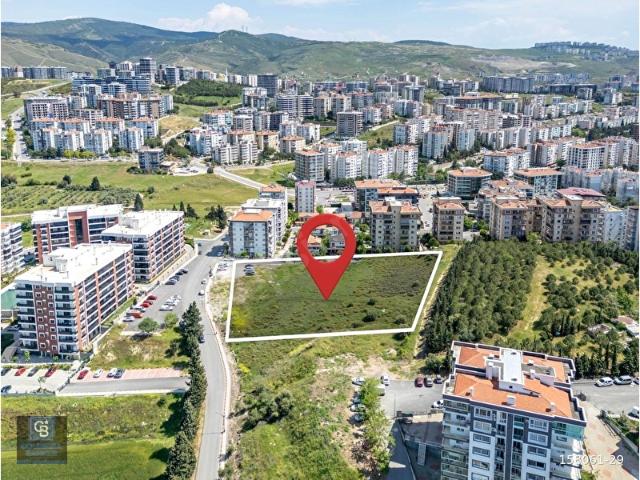 Menemen, İzmir içerisinde satılık Bina