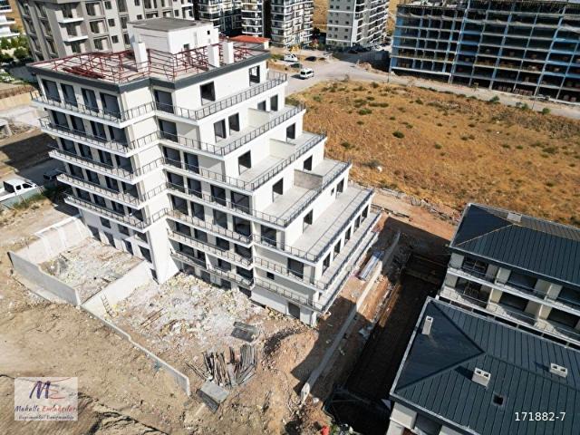 İstiklal Mahallesi, Menemen içerisinde satılık Residence