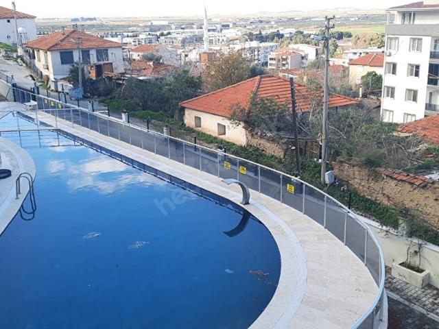 Menemen, İzmir içerisinde satılık mülk