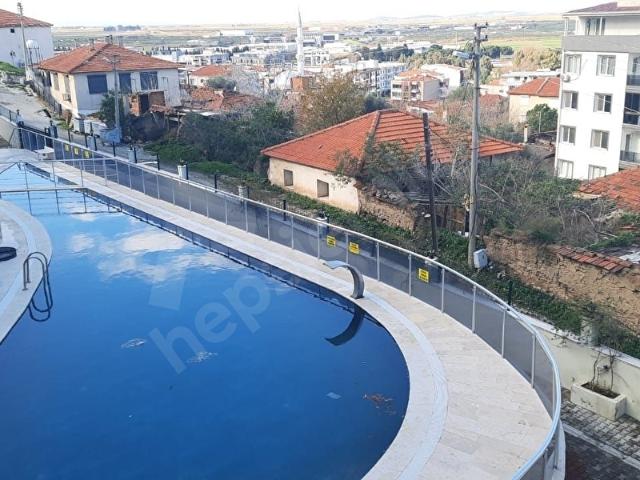 Ulukent, Menemen içerisinde satılık mülk