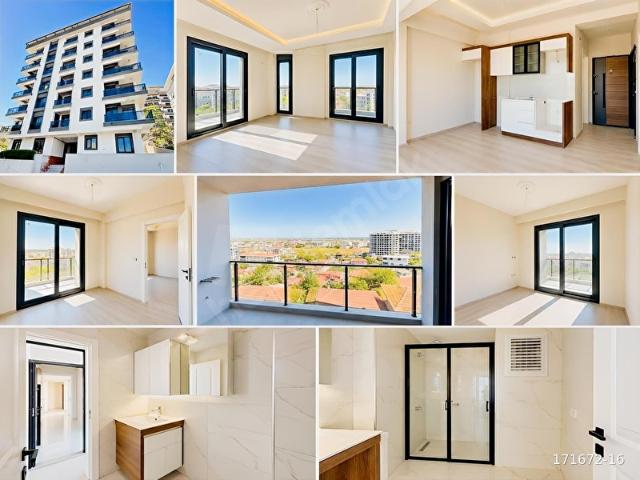 Menemen, İzmir içerisinde satılık mülk