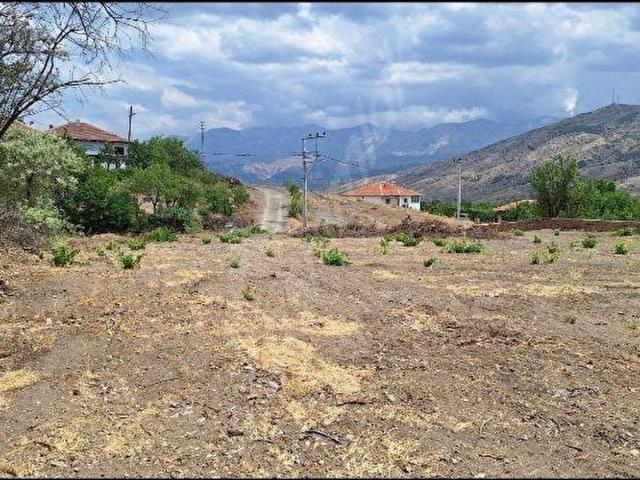 Bayağıl, Ulukışla içerisinde satılık Arsa