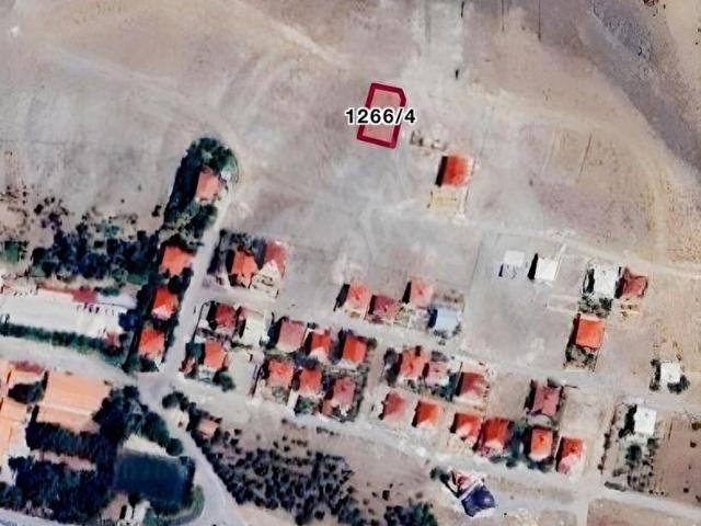 Niğde içerisinde satılık Arsa