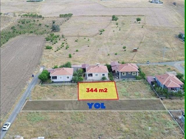 Ulukışla, Niğde içerisinde satılık Arsa