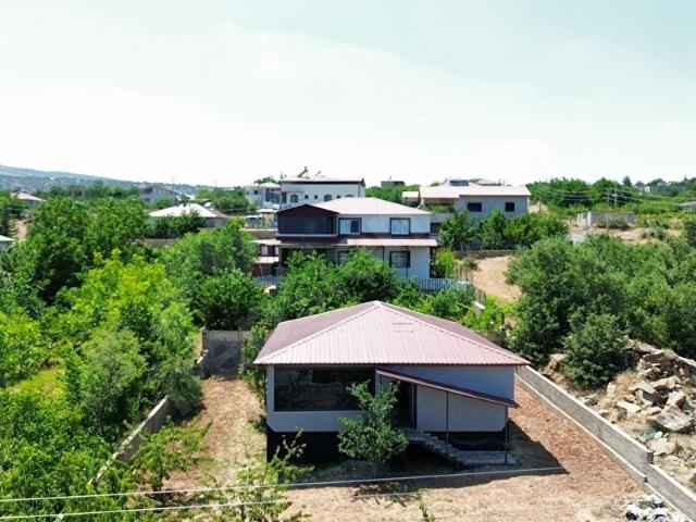 Niğde içerisinde satılık Villa
