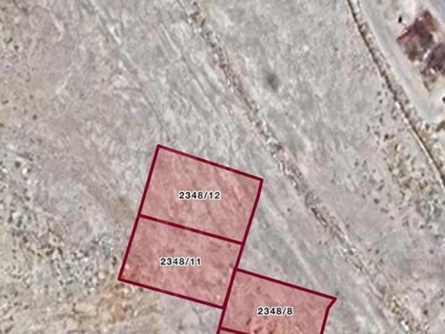 Sümer Mahallesi, Nevşehir İl Merkezi içerisinde satılık Arsa