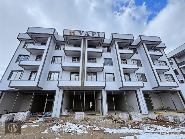Nevşehir Merkez, Nevşehir içerisinde satılık mülk