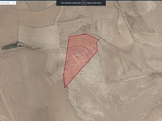 Ulumeşe, Ereğli içerisinde satılık Arsa