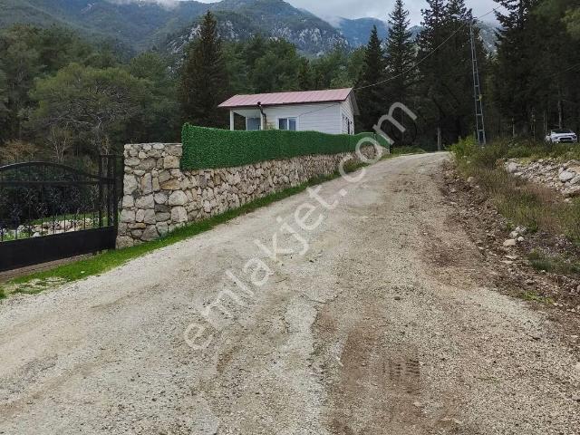 Kemer, Antalya içerisinde kiralık mülk