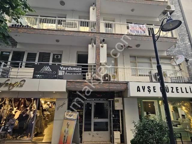 Manisa içerisinde kiralık mülk