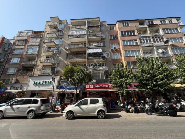Manisa içerisinde kiralık mülk