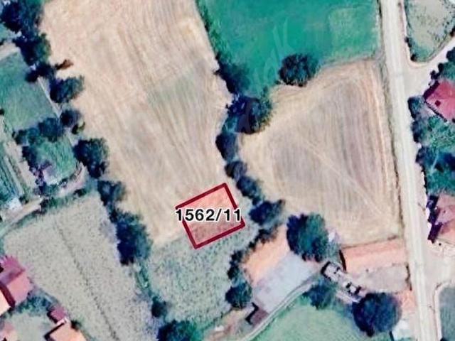 Erbaa, Tokat içerisinde satılık Arsa