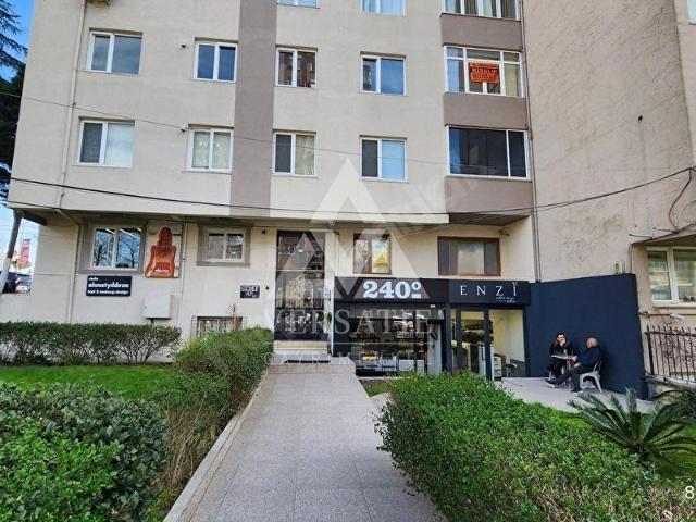 Beşiktaş, İstanbul içerisinde satılık mülk