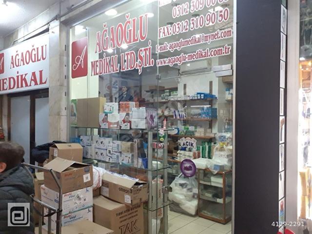 Altindağ, Ankara içerisinde satılık Dükkan