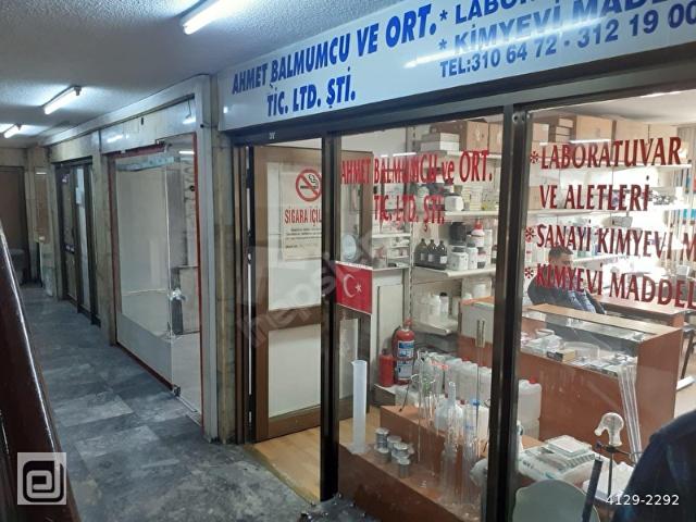 Altindağ, Ankara içerisinde satılık Dükkan