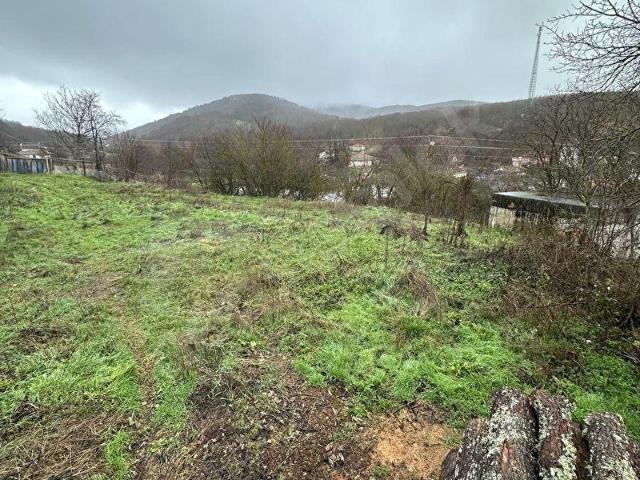 Dereköy Köyü, Kırklareli Merkez içerisinde satılık Arsa