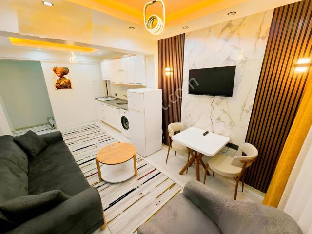 Denizli içerisinde kiralık mülk