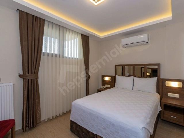 Altindağ, Ankara içerisinde satılık Turistik Tesis