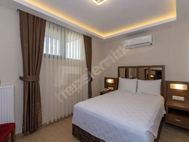 Altindağ, Ankara içerisinde satılık Turistik Tesis