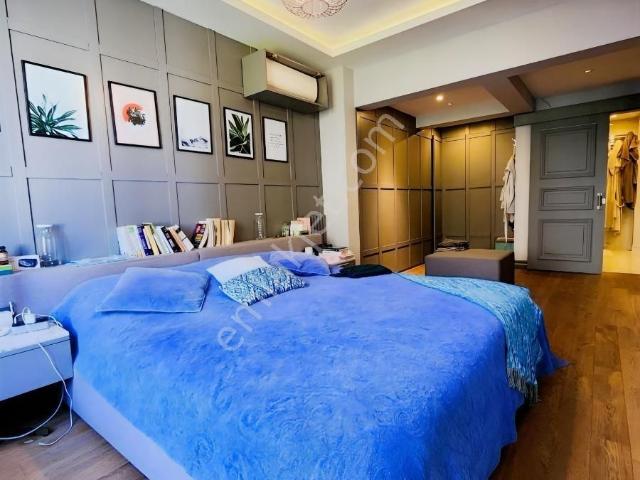 Beşiktaş, İstanbul içerisinde kiralık mülk