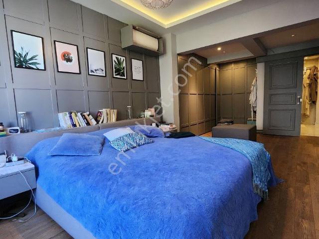 Beşiktaş, İstanbul içerisinde kiralık mülk