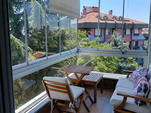 Beşiktaş, İstanbul içerisinde kiralık mülk