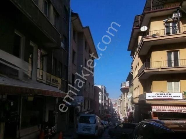 Altindağ, Ankara içerisinde satılık Bina