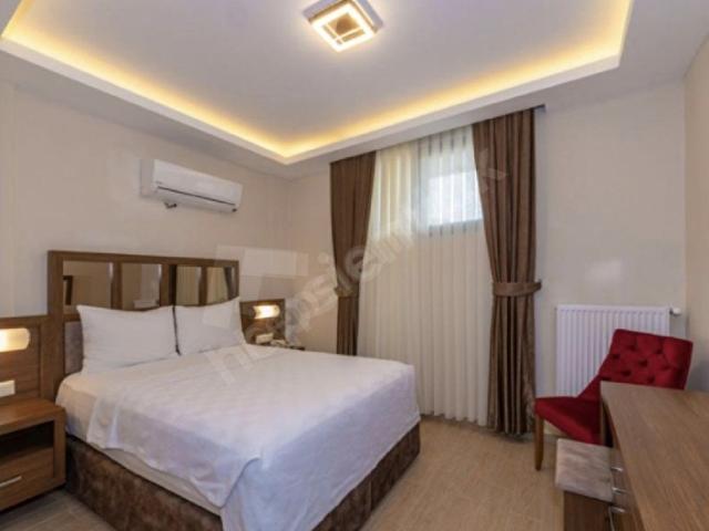 Altindağ, Ankara içerisinde satılık Turistik Tesis