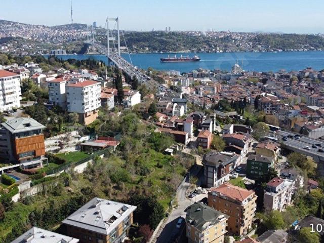 Beşiktaş, İstanbul içerisinde satılık mülk
