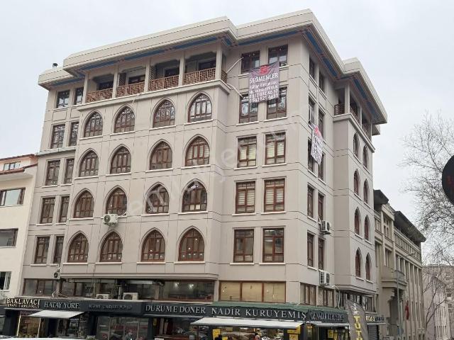 Altindağ, Ankara içerisinde satılık Ofis