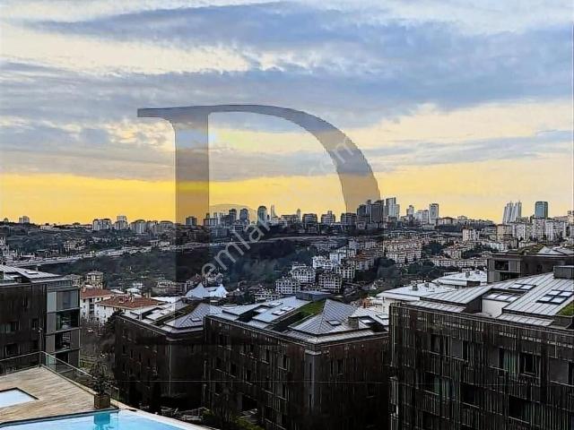 Beşiktaş, İstanbul içerisinde kiralık mülk