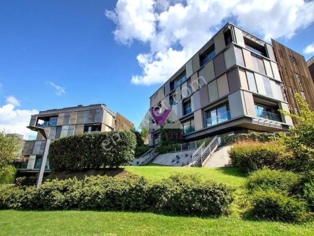 Beşiktaş, İstanbul içerisinde satılık Residence