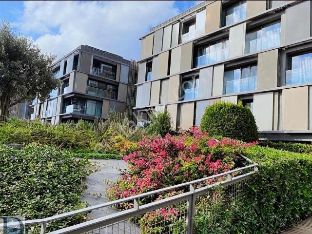 Beşiktaş, İstanbul içerisinde kiralık mülk