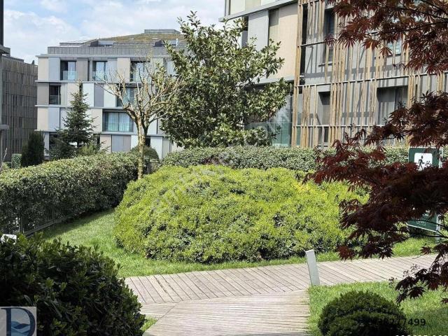 Beşiktaş, İstanbul içerisinde kiralık mülk
