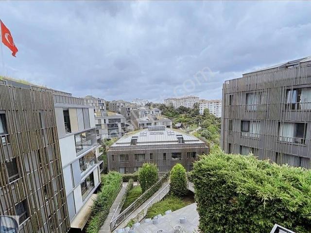 Beşiktaş, İstanbul içerisinde kiralık mülk