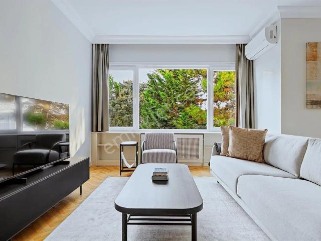 Beşiktaş, İstanbul içerisinde kiralık mülk