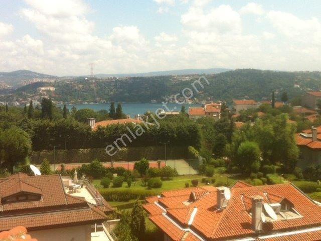 Beşiktaş, İstanbul içerisinde satılık Villa