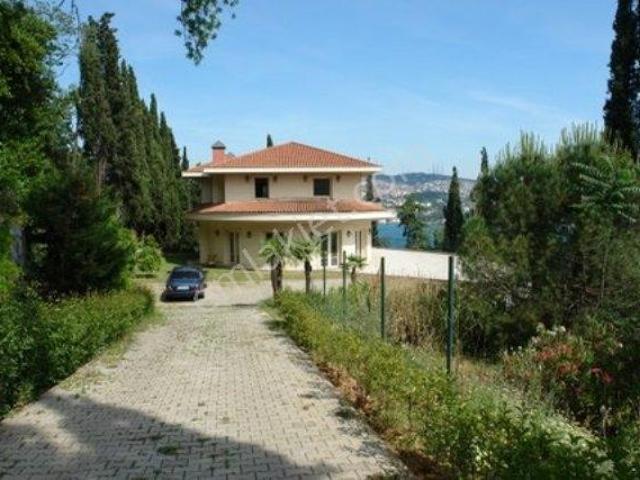 Beşiktaş, İstanbul içerisinde satılık Villa