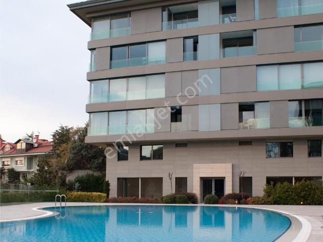 Beşiktaş, İstanbul içerisinde kiralık mülk