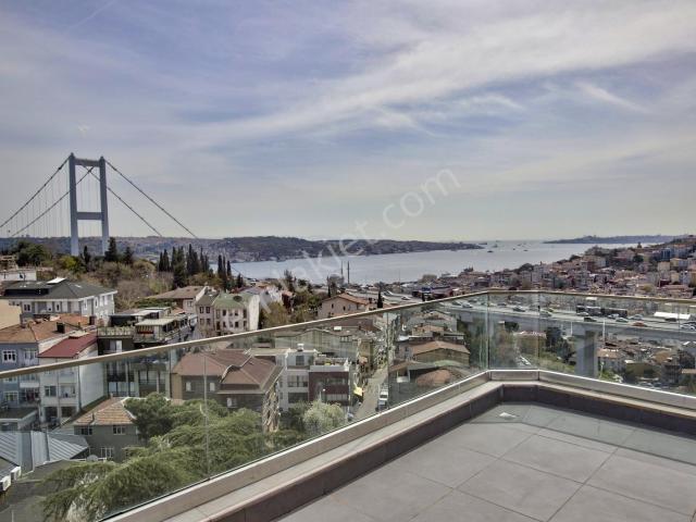 Beşiktaş, İstanbul içerisinde kiralık mülk