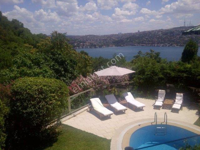Beşiktaş, İstanbul içerisinde satılık Villa