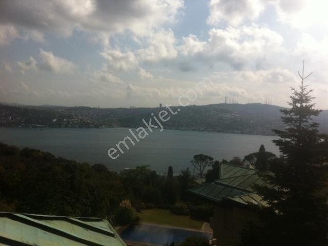 Beşiktaş, İstanbul içerisinde satılık Villa