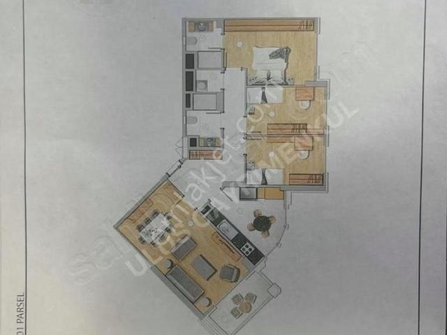 Esenler, İstanbul içerisinde satılık mülk
