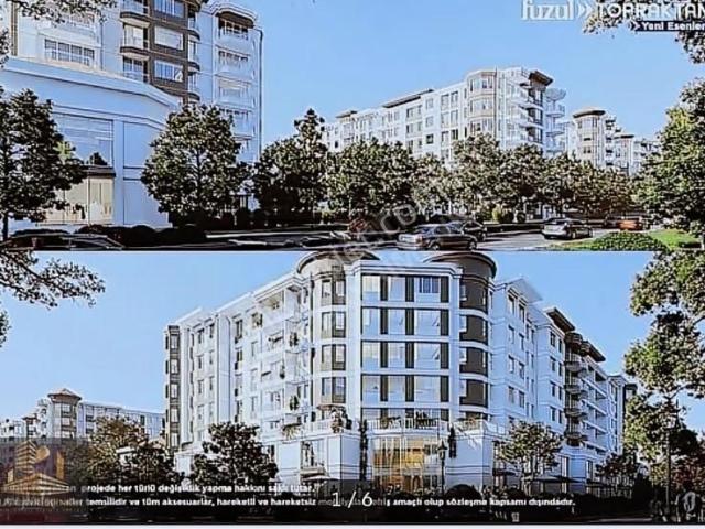 Esenler, İstanbul içerisinde satılık mülk